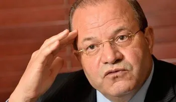 Embajador José Tomás Pérez condena masacre de Orlando