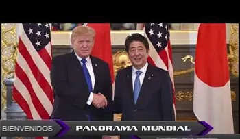 Trump: se acabó la paciencia: Japón y EEUU, listos para usar fuerza contra Pionyang