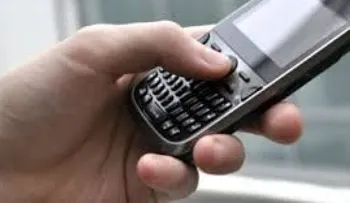 6 personas apresadas por estafar enviando mensajes de texto