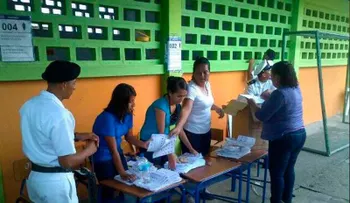 ¿Qué se elige en Colombia este 11 de marzo?