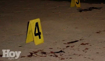 Hombre revela cómo participó en descuartizamiento e incineración de una mujer