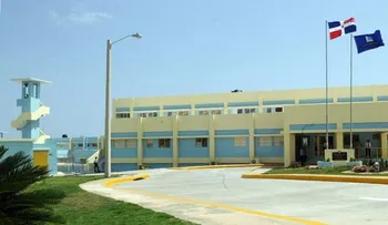 Matan en la cárcel principal acusado asesinato Blas Olivo y sicario de Figueroa Agosto