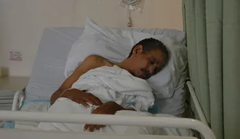 Hospital Docente Padre Billini busca dar con el paradero de familiares de paciente