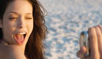 Hombres se hacen muchas fotos propensos a ser psicópatas