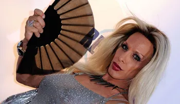 Muere a los 47 años la actriz transexual Alexis Arquette