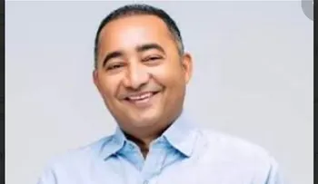 Alcalde Manolito Ramírez anuncia obras para Verón-Punta Cana