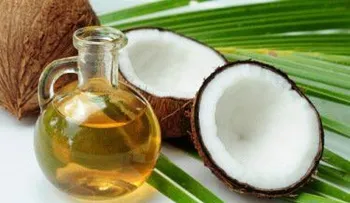 Lucirás 10 años más joven con aceite de coco extra virgen, usándolo 14 días y de ESTA MANERA 