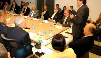 Preparan expansión del Sistema 911; presentan proyecto en Santiago