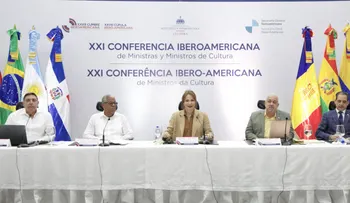 Ministras y ministros de Cultura de Iberoamérica acuerdan acciones para la recuperación del sector cultural frente al COVID-19