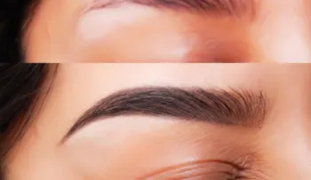 La forma de las cejas dice mucho de tu personalidad