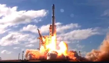 Elon Musk acaba de lanzar nuestra nueva y vibrante aventura