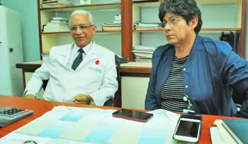 HUM se prepara para separar a siameses nacidos en Zulia