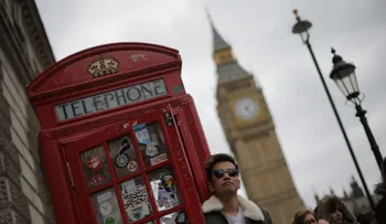 Atentados terroristas en Londres podrían ahuyentar a unos 285.000 turistas este año