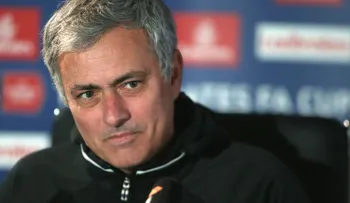 José Mourinho está a favor de un Mundial con 48 equipos