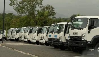 Propietarios de caballos de paso fino denuncian falta de parqueo en Centro Ecuestre de Palmarejo