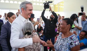Abinader dejará en servicio escuela, politécnico y otras obras en el Sur