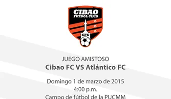 Adidas vestirá a Cibao Fútbol Club