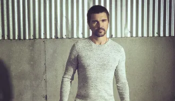 Juanes: "Es absolutamente ilógico que seamos los únicos en este universo"