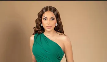 Verónica Batista vuelve con "Fuera de Liga" este 5 de octubre