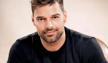 Ricky Martin exige que se legalizen matrimonios del mismo sexo en Puerto Rico