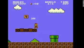 Mario Bros, un plomero millonario que cumple 30 años