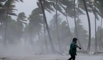 Erika se disipa en su paso por Cuba; causó 20 muertes en el Caribe 