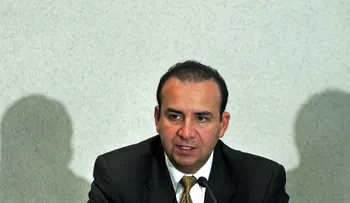 Quién es Alfonso Navarrete y cuáles serán sus cuatro prioridades en el Segob