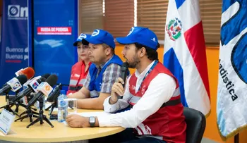 Oficina Nacional de Estadística informa Censo ha superado los desafíos contemplado 