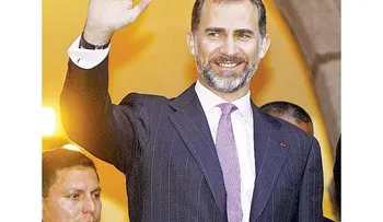 Felipe VI será proclamado Rey de España el 18 de junio  