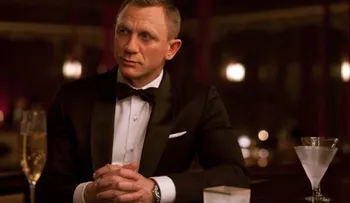 Daniel Craig confirma que regresa como James Bond