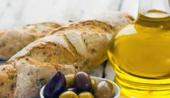 El aperitivo perfecto entre el aceite y el pan