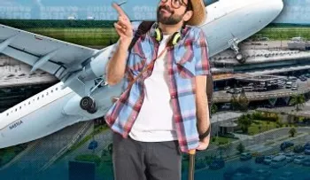 Aerodom anuncia nuevas rutas y aumento de vuelos desde el aeropuerto Las Américas
