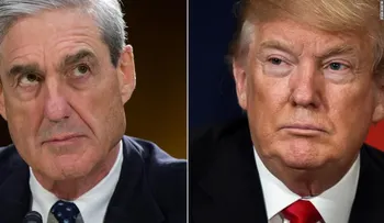 Mueller indaga sobre los negocios comerciales de Trump en Rusia mientras consideraba aspirar a la presidencia