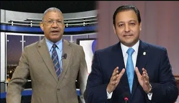Esteban Rosario dice que desenmascarará a Abel Martínez 