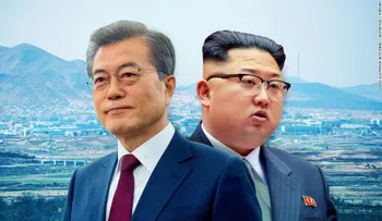 Kim Jong Un es un tirano y hablar de paz en Corea no cambia eso