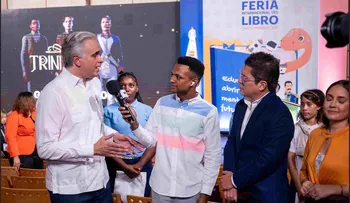 RTVD estrena "Trinitarios" sobre historia dominicana