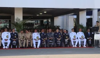Presidente Medina encabeza actividad por bicentenario de Mella
