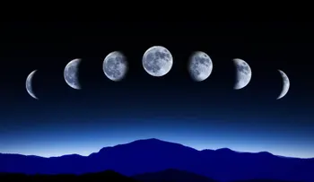 Un evento que ocurre dos o tres veces cada siglo tendrá lugar en Mayo: los 'Lunes de Luna'
