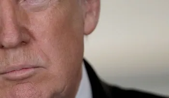 Trump critica al FBI por el manejo de los informes sobre el atacante de la Florida