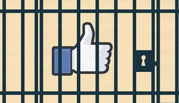 ¡Cuidado con los "me gusta" en Facebook! Un hombre fue condenado y deberá pagar 4.100 dólares