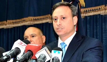 El Procurador califica de funesta decisión de juez Ortega de variar medidas coerción Rondón y Díaz Rúa 
