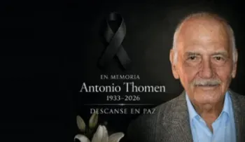 Fallece el Dr. Antonio Thomén, padre de la Ley Ambiental dominicana 64-00.