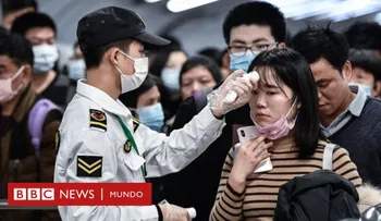 El coronavirus no resiste al calor, pero no acaba con él. Se transmite con estornudos o tos