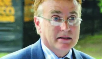 Embajador EE.UU. dice que seguirá promoviendo derechos de comunidad gay
