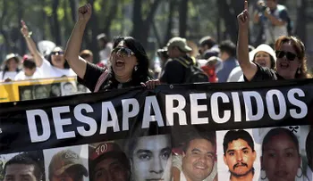 México: Tercer país del mundo donde la violencia se cobra más vidas después de Siria e Irak