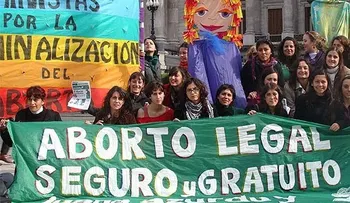 Argentina debate el aborto: ¿qué pasaría si lo legaliza? El ejemplo de Uruguay