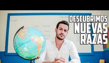 Descubrimos Nuevas Razas Humanas (Video) 