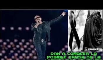 Dan a conocer la posible causa de la muerte del cantante George Michael
