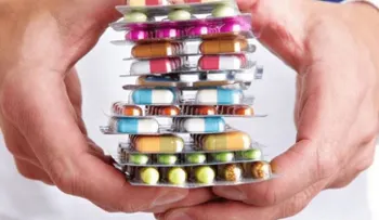 Anota los 5 medicamentos que más dañan el hígado