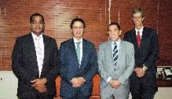  Juramentan como dominicanos a 56 extranjeros procedentes de 21 países